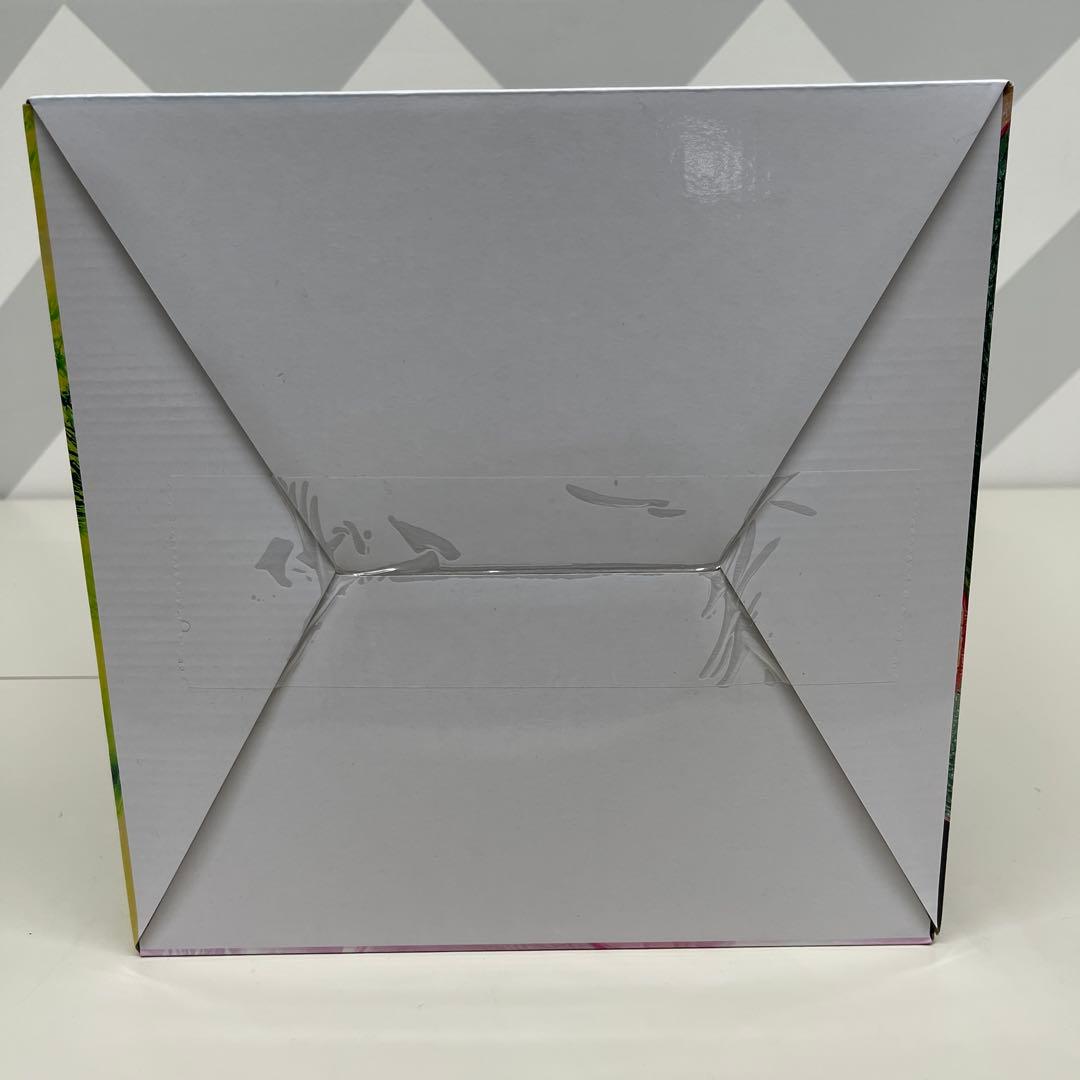 ドラゴンボール ダイマ 一番くじ　ラストワン賞　神龍　新品未開封