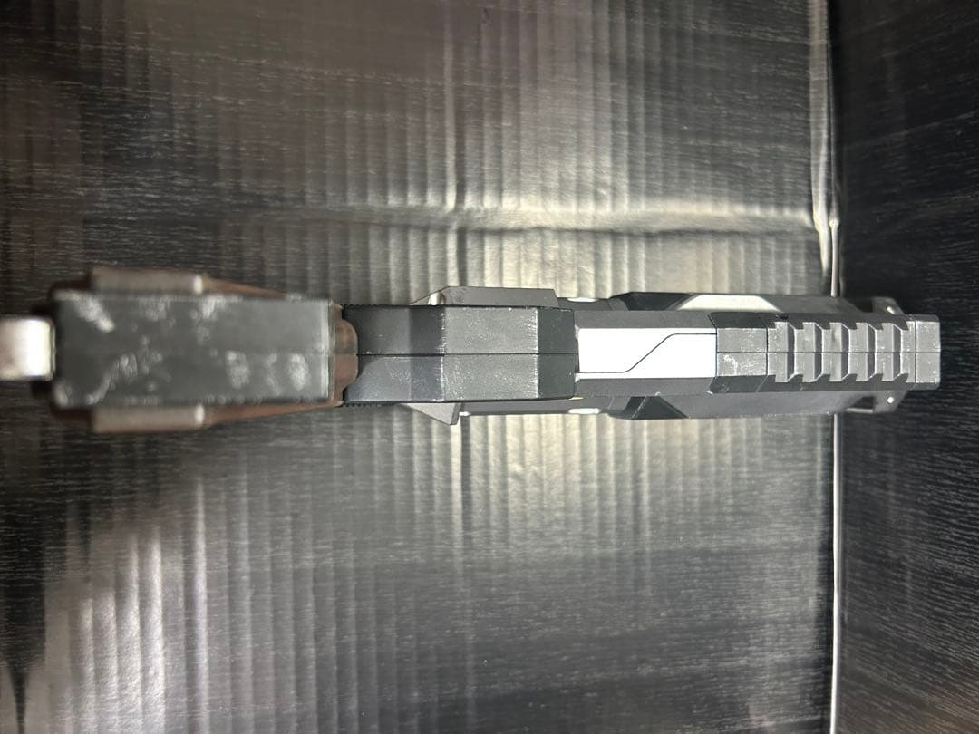 Apex Legends 1/1 ウイングマン リペイント ウェザリング品