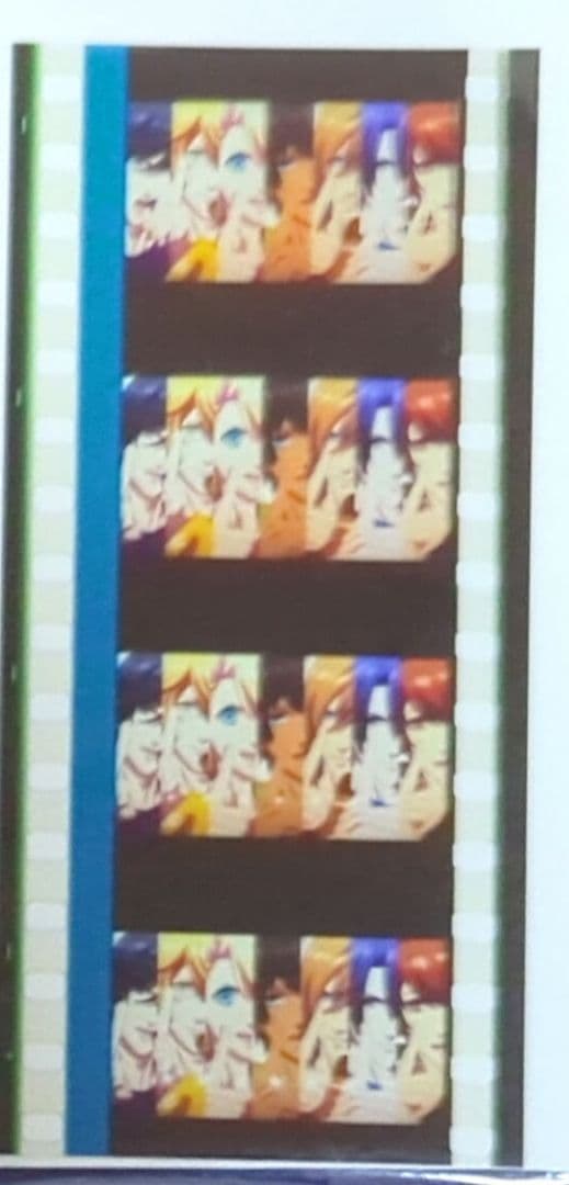 うたのプリンスさまっ♪ スタツア コマフィルム⑤