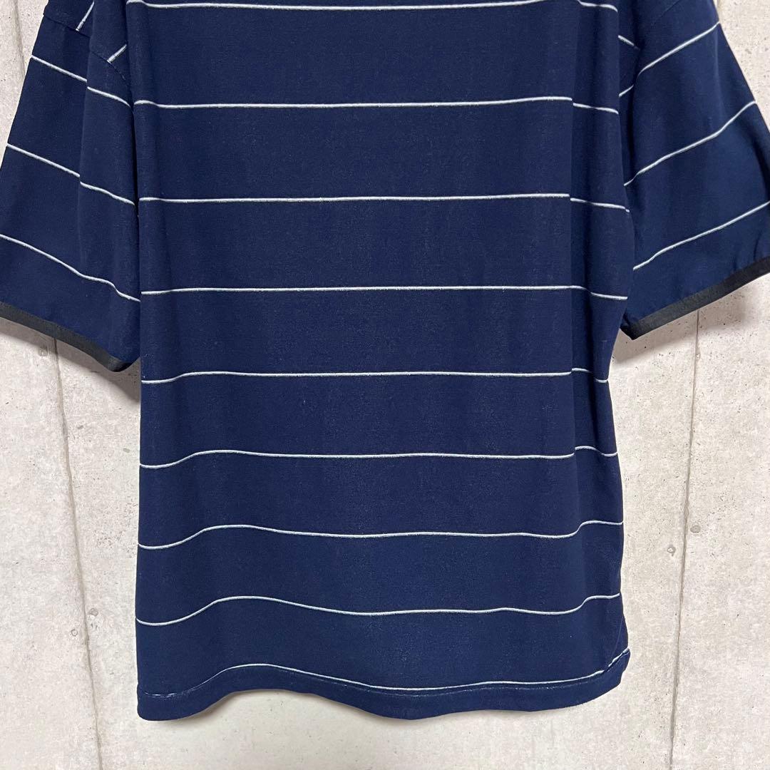 【美品！】99/00 マンチェスター・U パイル地【Lサイズ】アウェイ