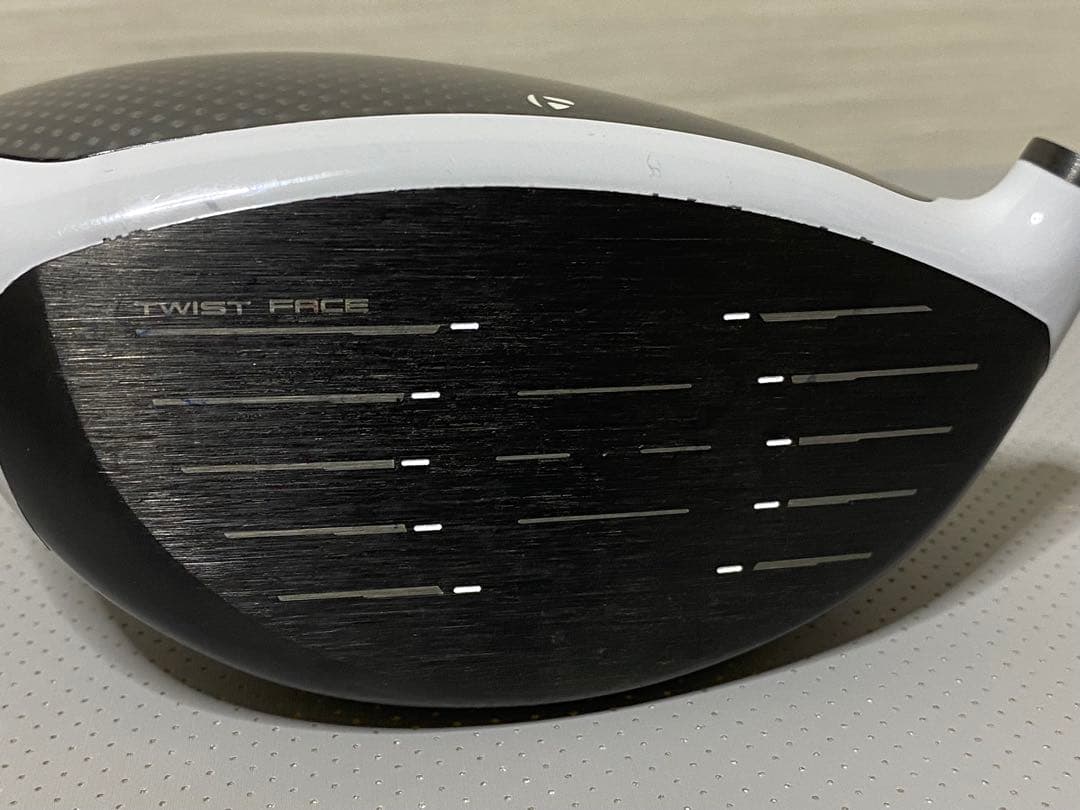 ★ TaylorMade・テーラーメイド SIM2 ドライバーヘッドのみ　９°