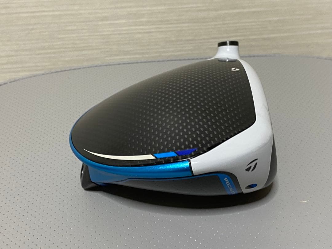 ★ TaylorMade・テーラーメイド SIM2 ドライバーヘッドのみ　９°