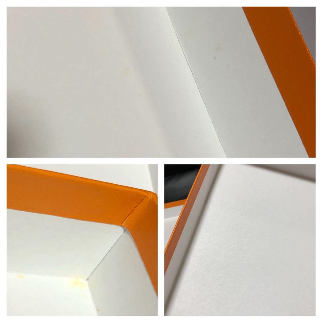 エルメス　バーキン25 ガーデンパーティー30 空箱ナンバー095 、081