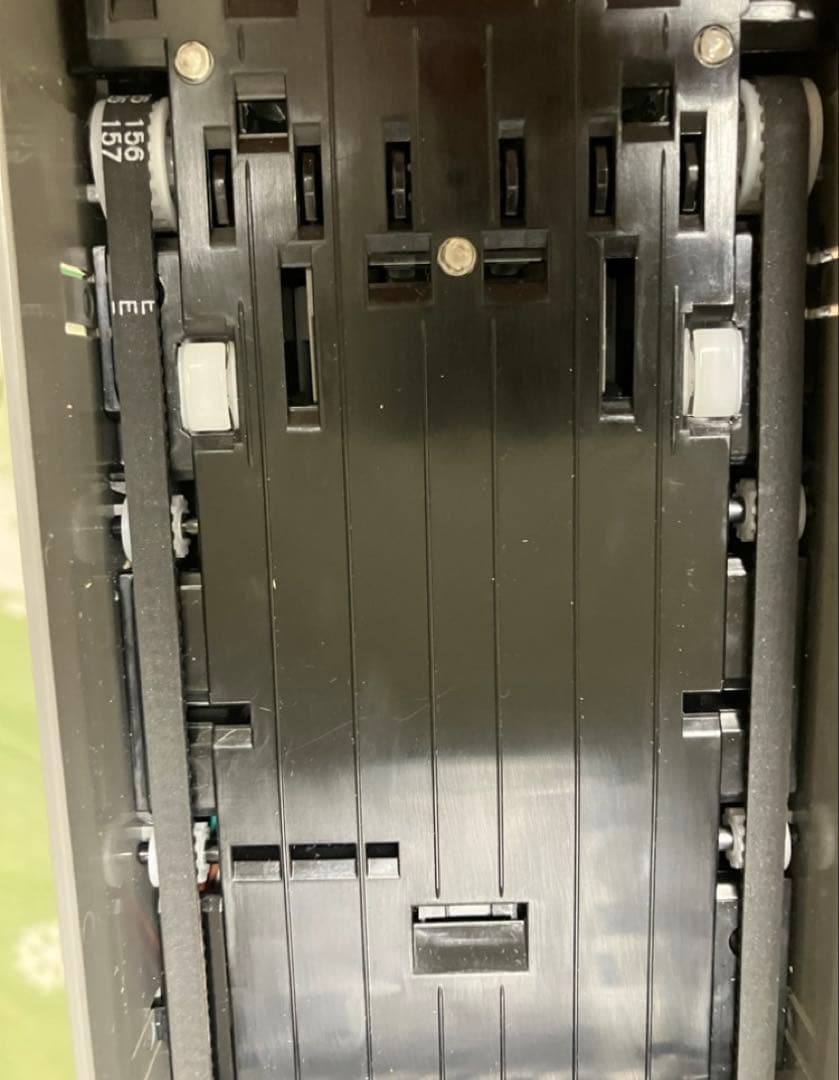 新紙幣対応両替機　EMS-6 500円両替機