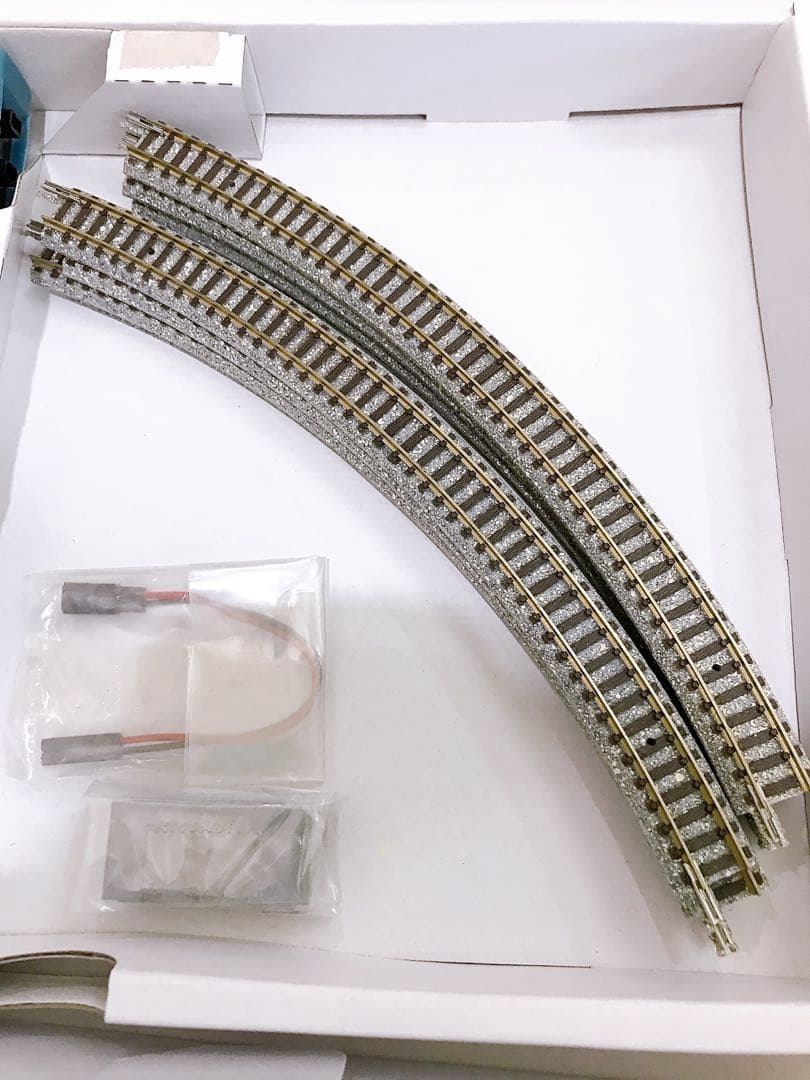 TOMIX 90947 マイプランLT