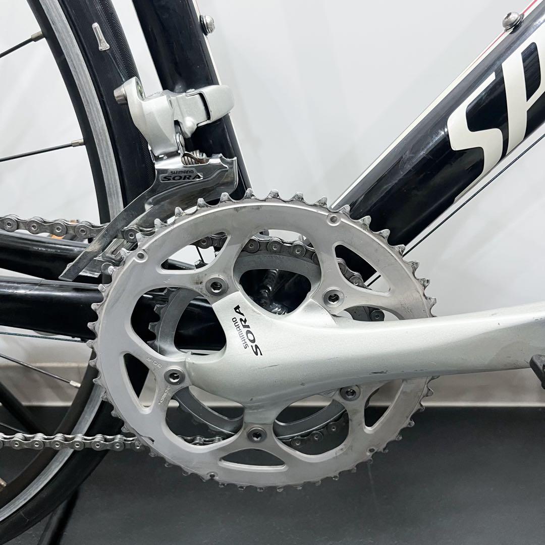 自転車本体 SPECIALIZED Allez Sports Compact SORA