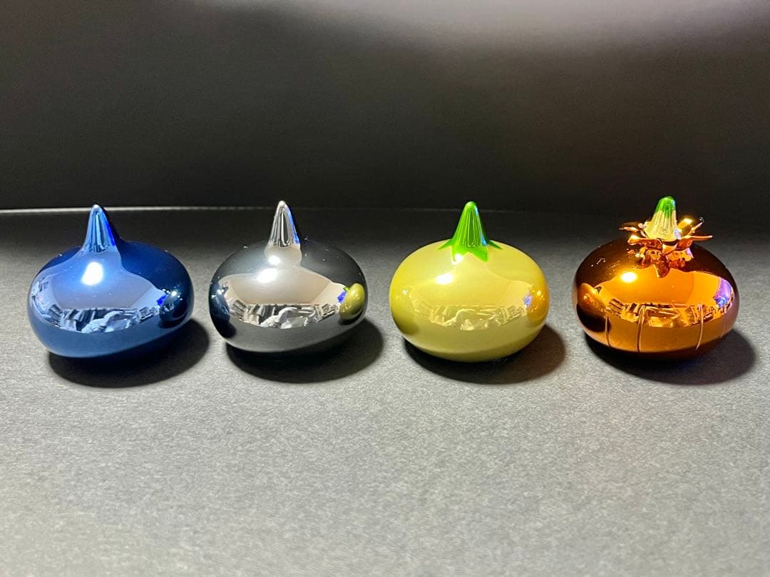 【ドラゴンクエスト】メタリックモンスターズギャラリー