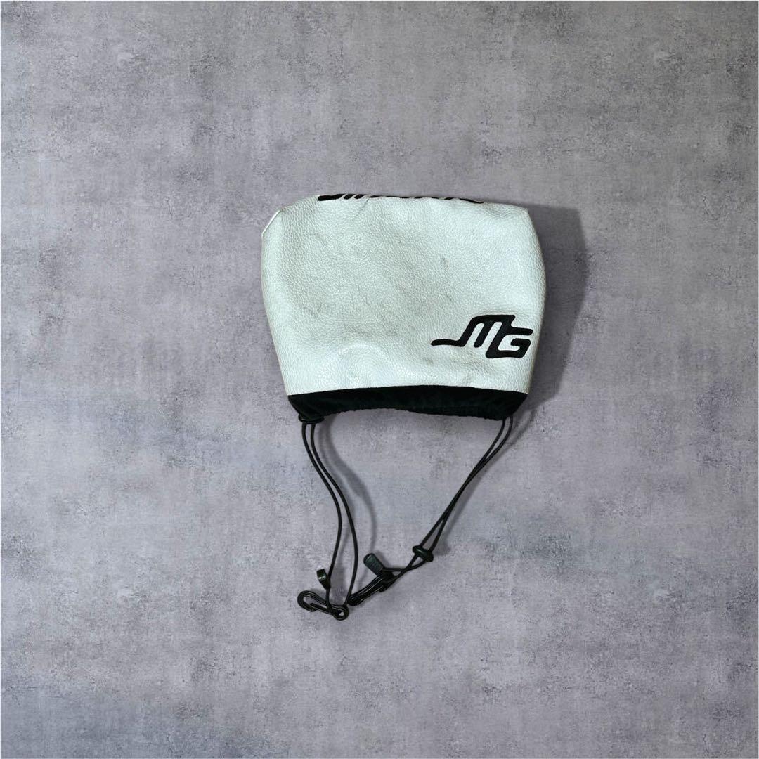 【限定品】三浦技研× JONES キャディバッグ アイアンカバー