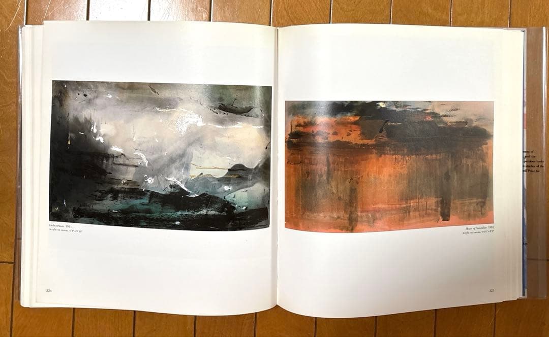 【稀少】Frankenthaler/ヘレン・フランケンサーラー 画集 作品集