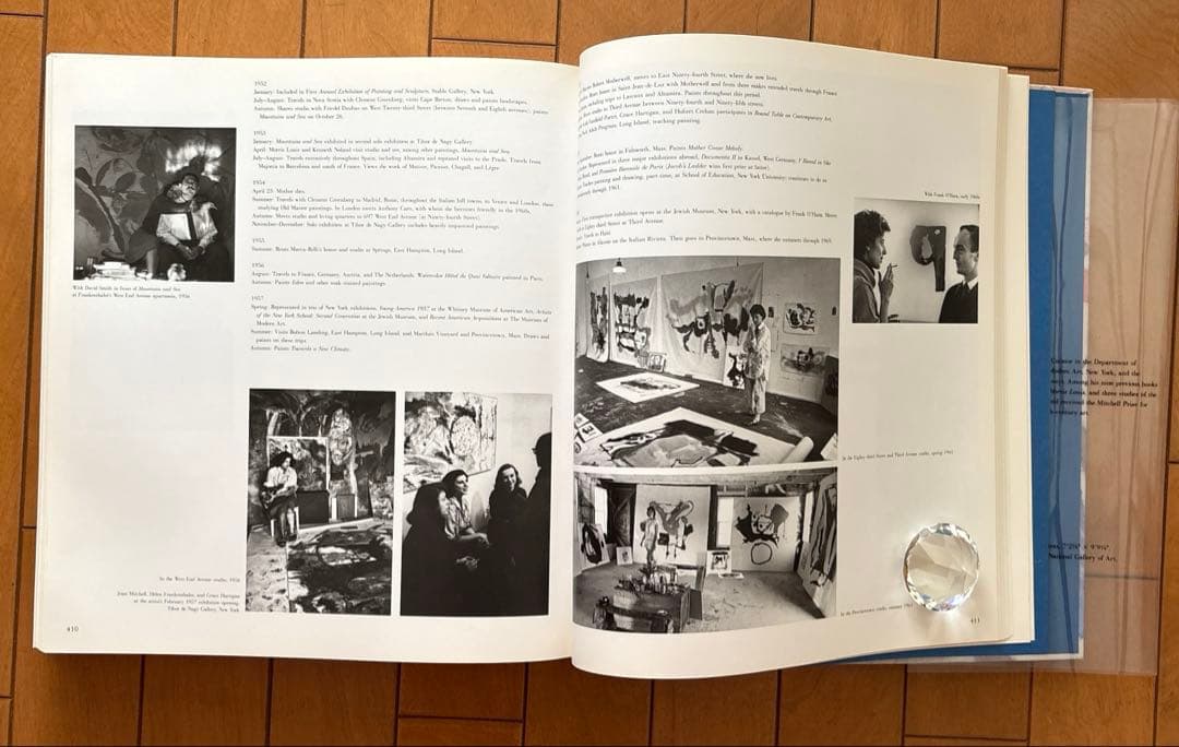 【稀少】Frankenthaler/ヘレン・フランケンサーラー 画集 作品集