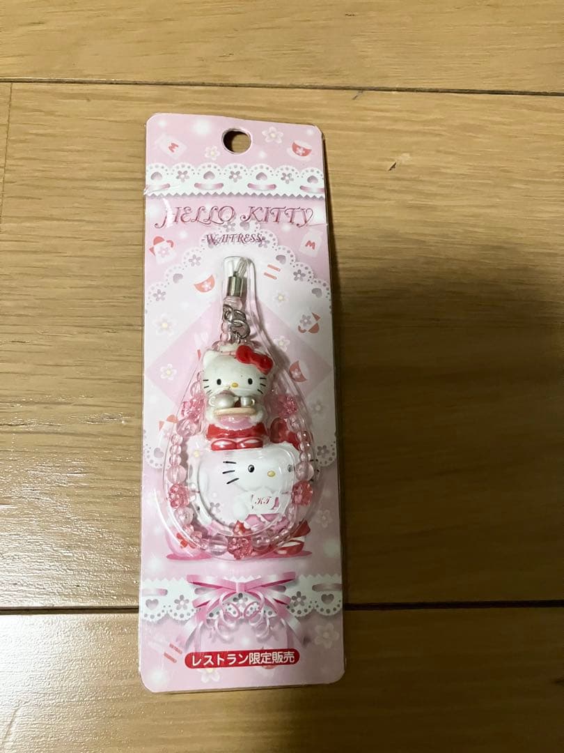 【希少】ご当地キティ　ストラップ　ファスナーマスコット　タオル　まとめ売り