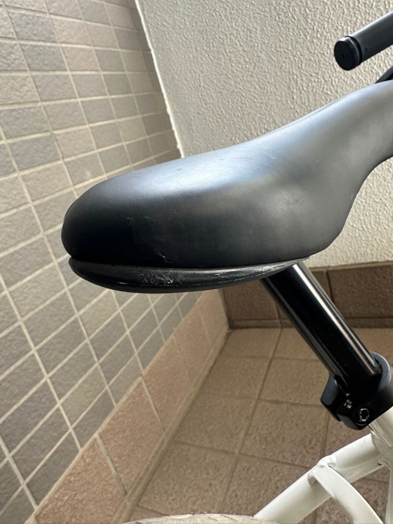 【出品今日までです。】ルイガノ　K18 lite