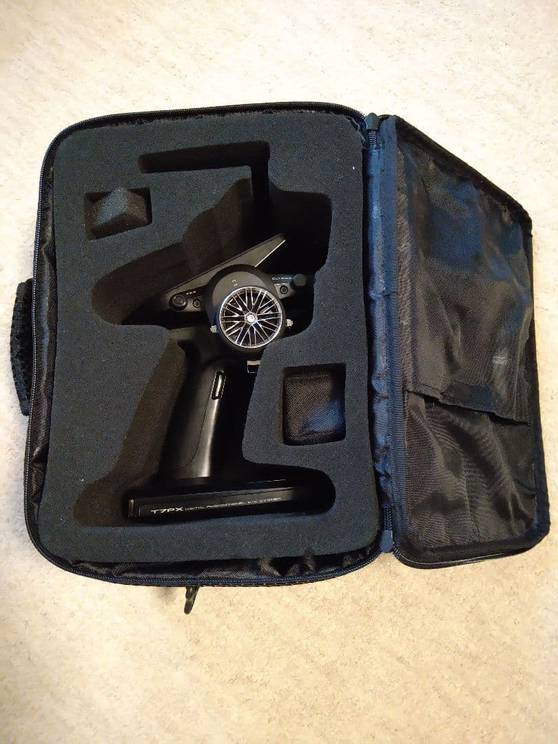 Futaba 7PX メーカー定期点検済み