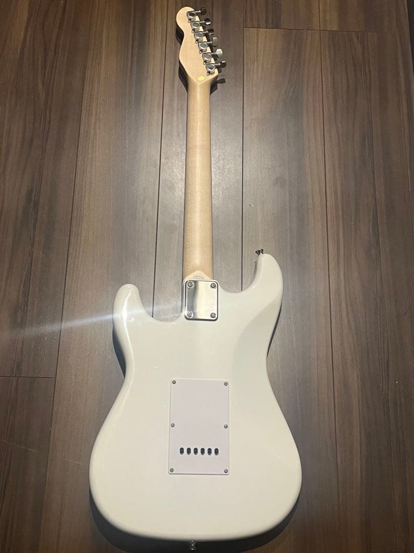 SELDER ゼルダー ストラトキャスタータイプ エレキギター ST