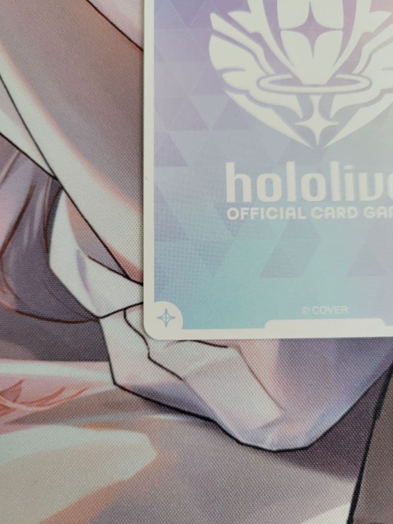 儒烏風亭らでん OUR キュリアスユニバース ホロカ ホロライブ