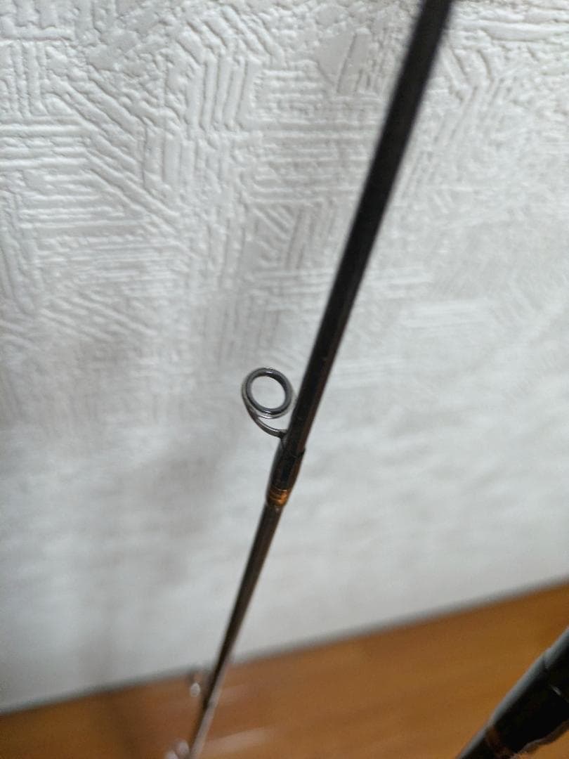 ダイワ ジグキャスター MX 96M ＋ カバー、ロッドベルト付き