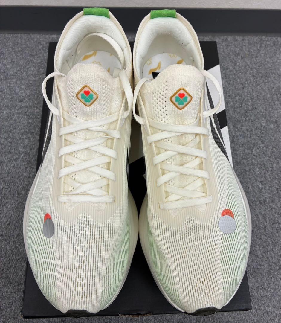 極美品　リーニン FEIDIAN 5 ELITE ARMV003-4