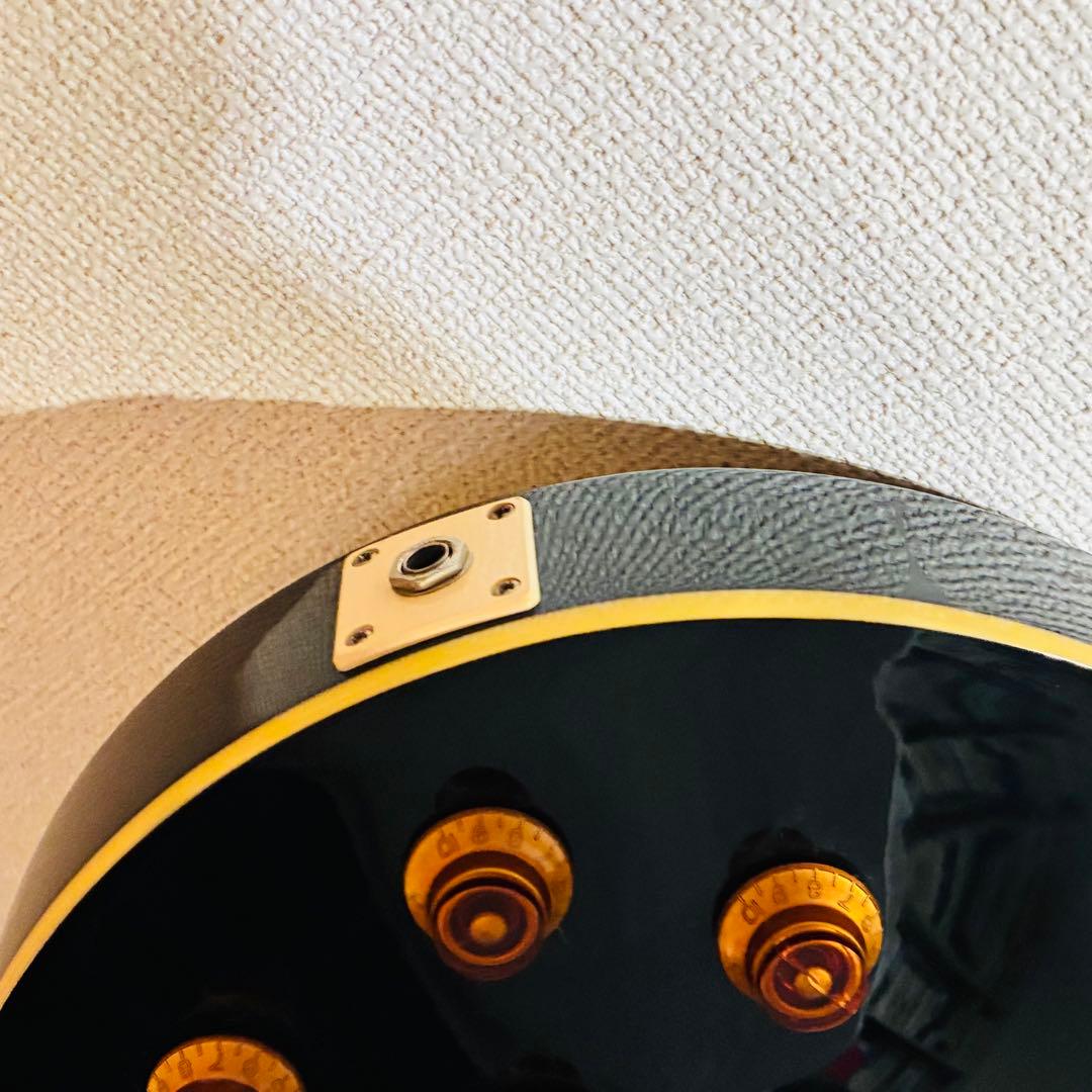 EPIPHONE Les Paul Standard 【確認済み】レスポール