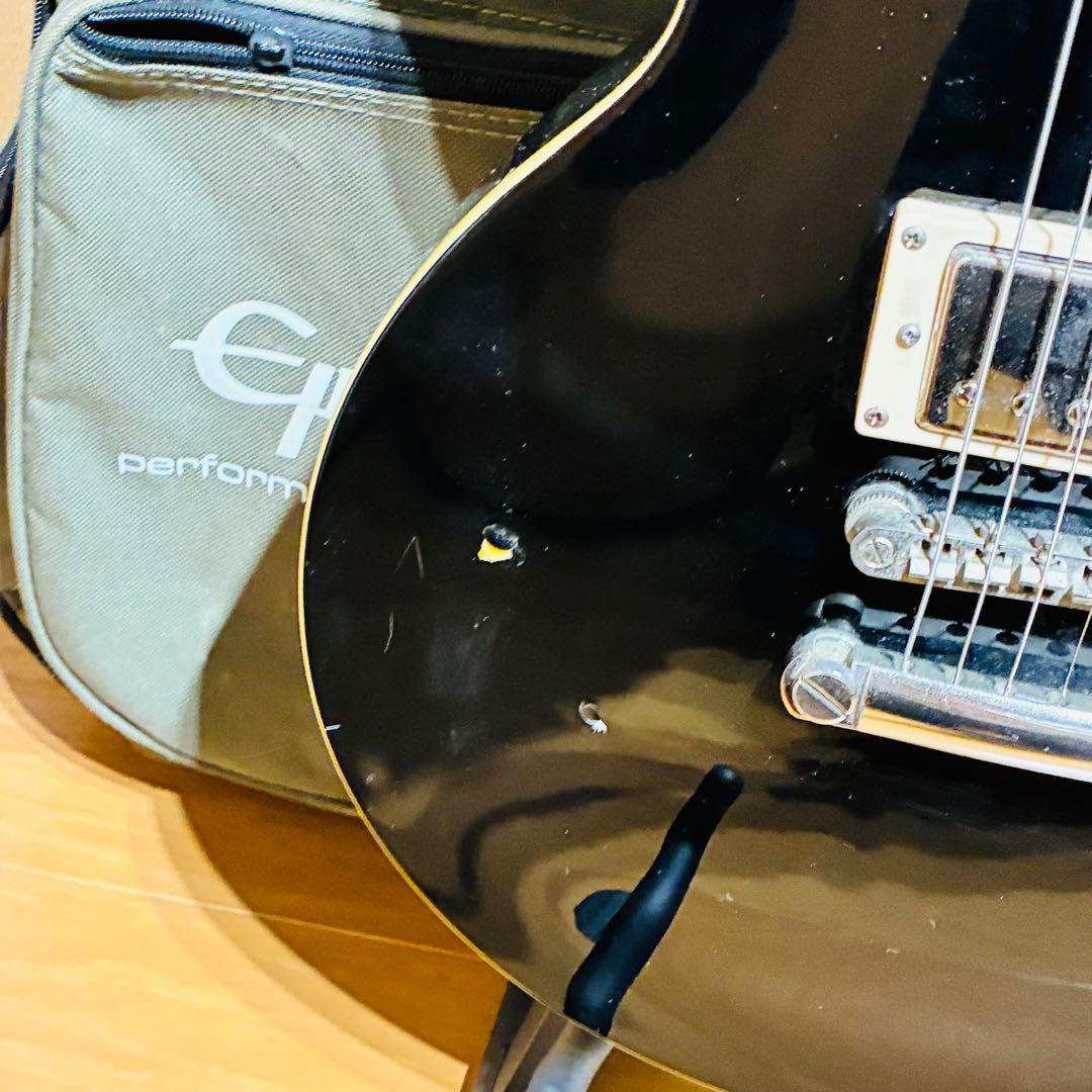 EPIPHONE Les Paul Standard 【確認済み】レスポール