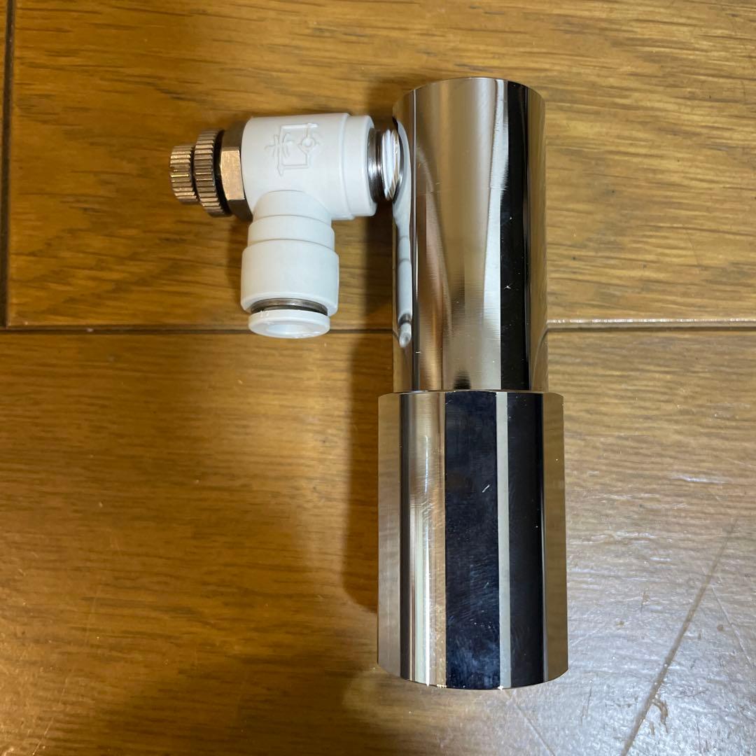 ADA co2アドバンスシステムフォレスト他周辺機器　⭕️他商品とセットでお値下げ