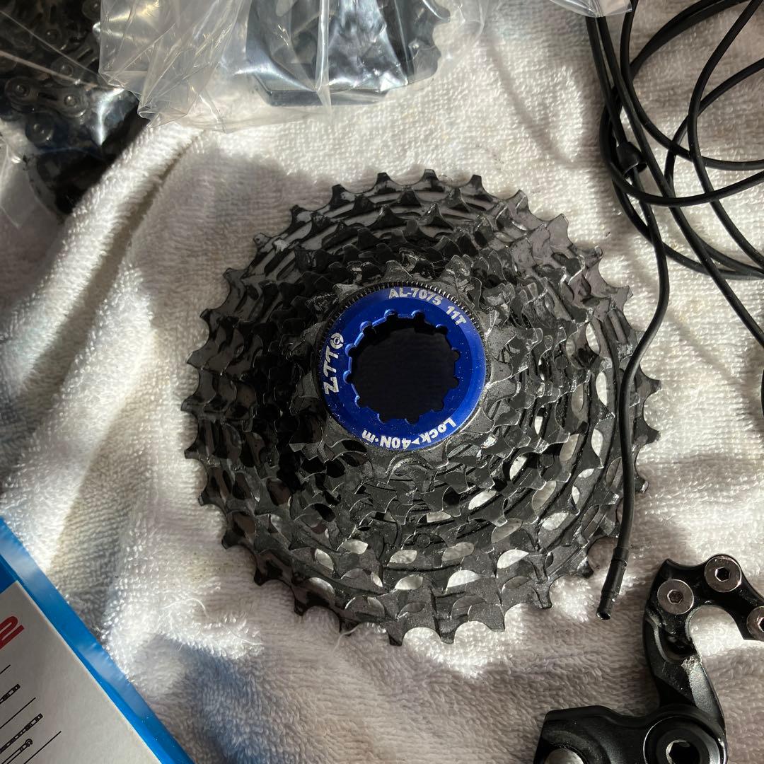 r8150コンポーネント最終値下げ