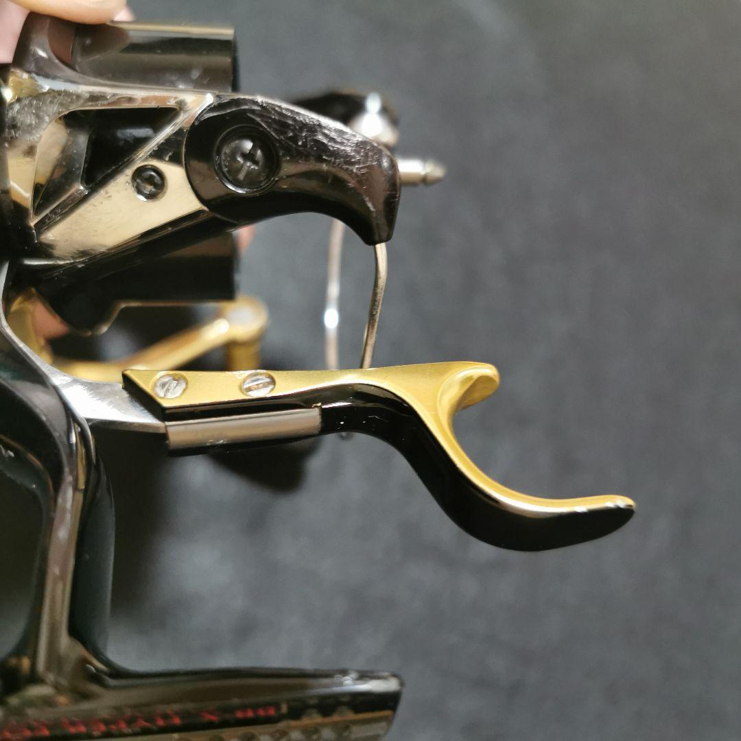 【ジャンク】シマノ BB-X ハイパーフォース 3000DXG