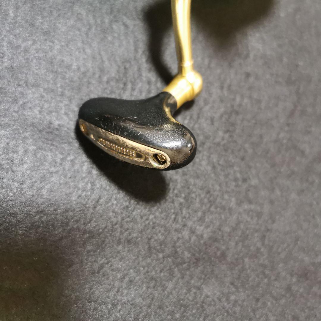 【ジャンク】シマノ BB-X ハイパーフォース 3000DXG