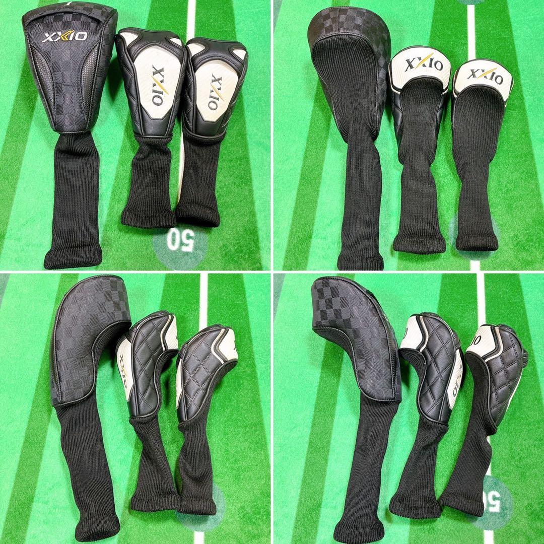 【人気モデル】XXIO10×9 豪華11本セット メンズ ゴルフ 初心者