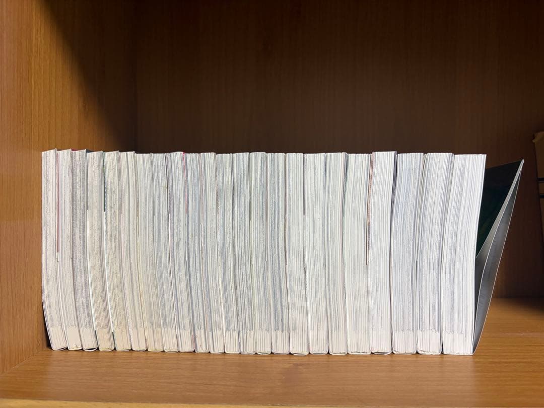 【全巻セット】ドロヘドロ 1〜23巻 林田球 ※初版・帯付き多数