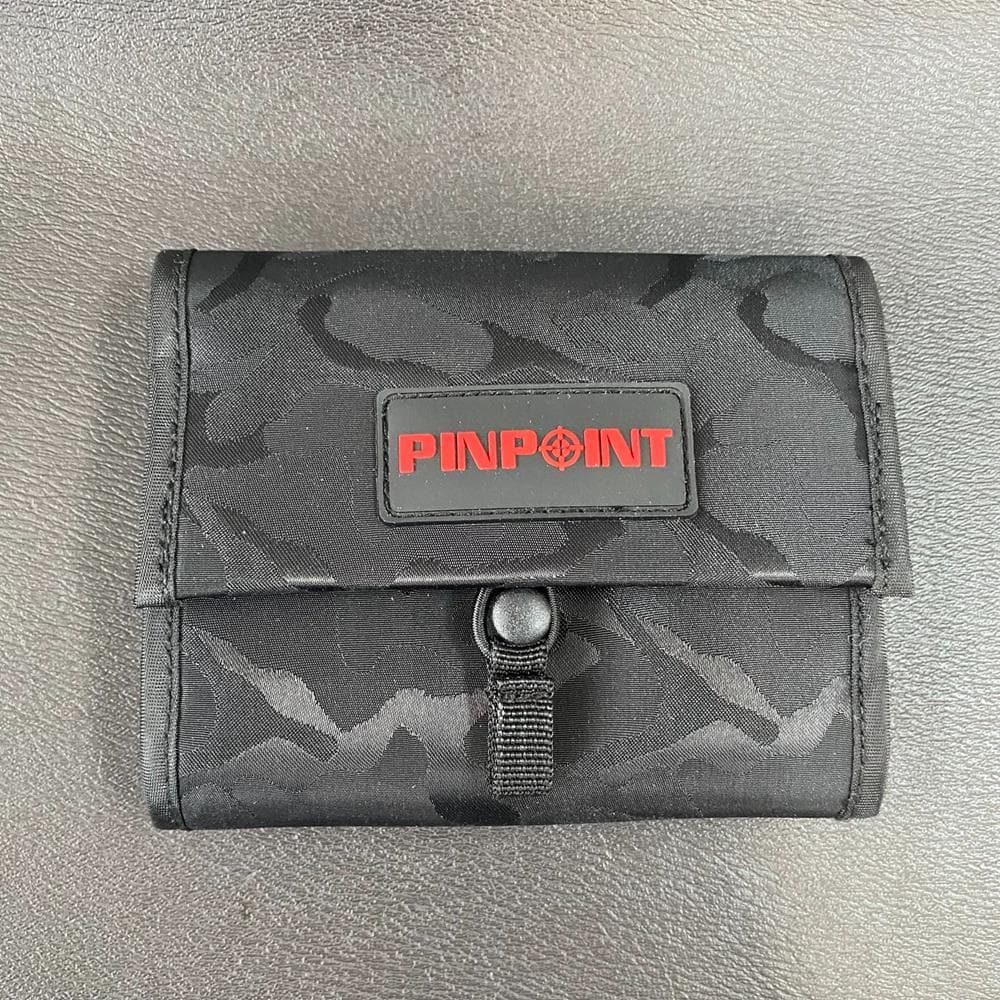 【新品・未使用】PINPOINT PE1000 ゴルフ距離計レーザーアキュラシー