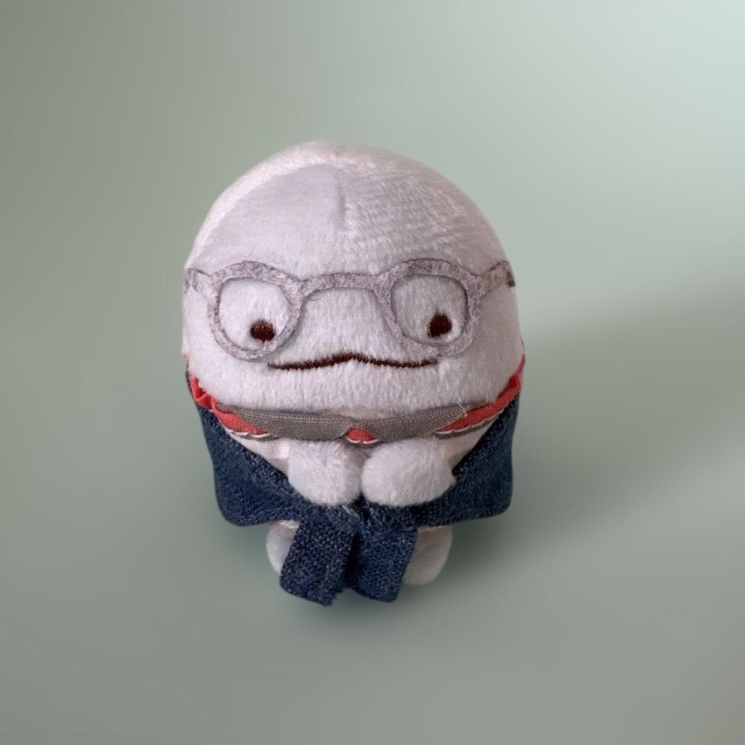 すみっコぐらし　しっぽずダイナー 受注　とかげ