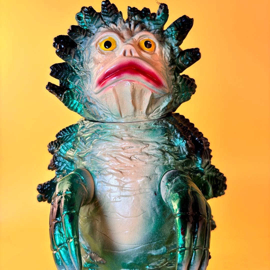 マルサン 350 ピグモン １期Ver 後藤彩色所 カスタム