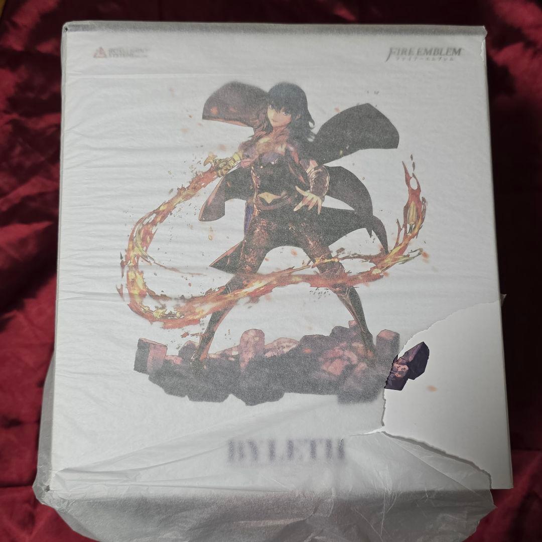 ファイアーエムブレム ベレス 1/7スケール フィギュア