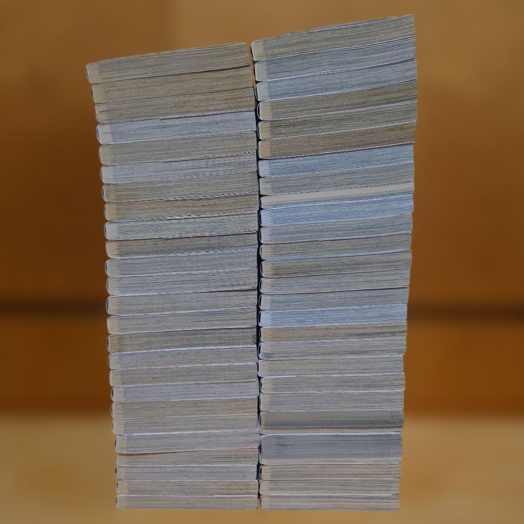 ハイキュー！！　1〜45巻　全巻　古舘春一　関連本6冊