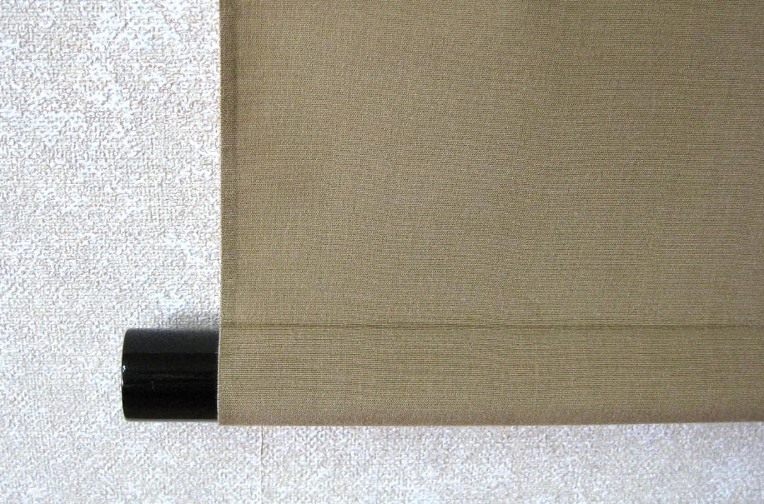 【真筆】茶掛け 茶掛　平常心是道◆大徳寺 塔頭総見院 山岸久祐　共箱・タトウ箱付