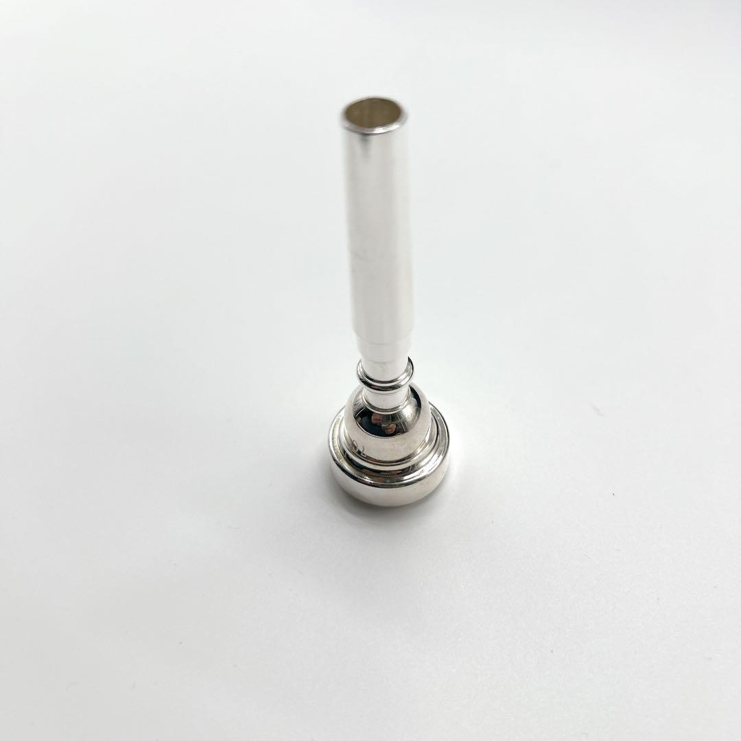 美品✨ soleil ソレイユ トランペット ハードケース付き 付属品完備 金