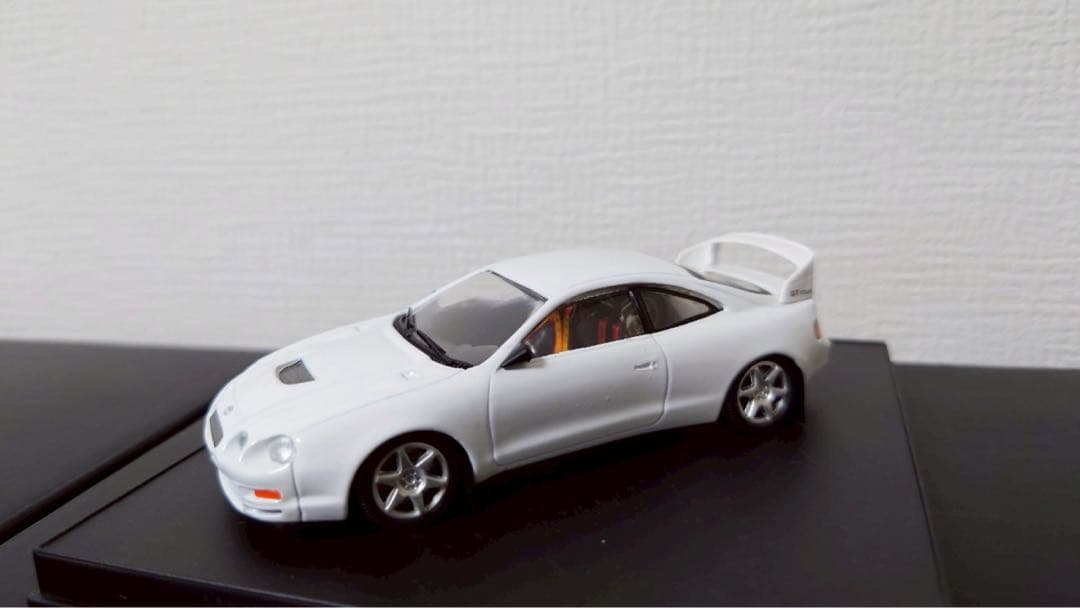 Toyota celica castrol セリカ GT Four
