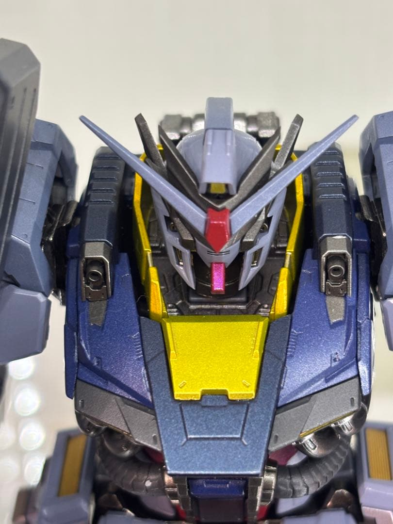 検品厳選済み　L BUILD プロヴィデンスガンダム