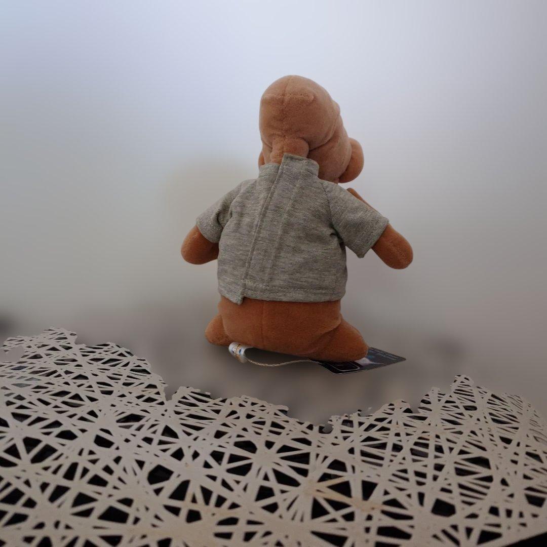 E.T. ぬいぐるみ 約20cm