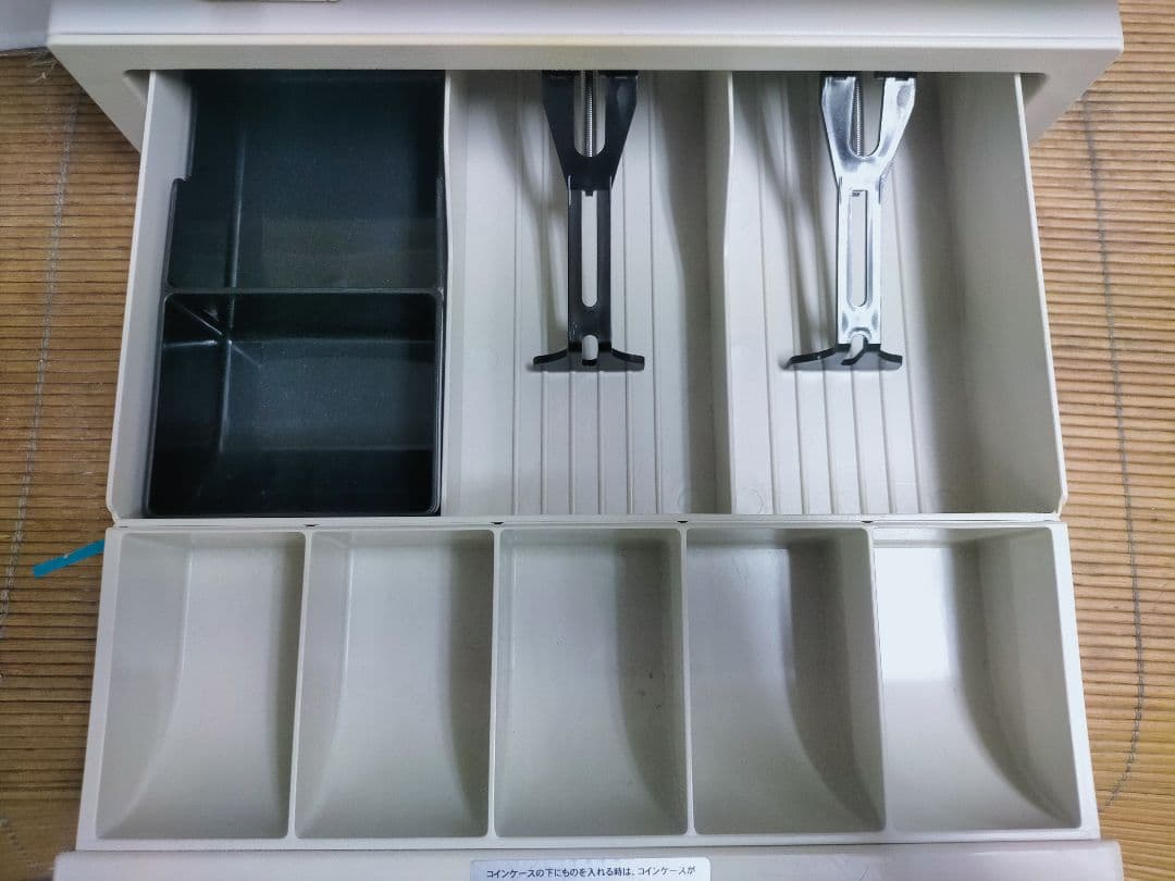 テックレジスター　MA-700　フル設定無料　現行機種　822111