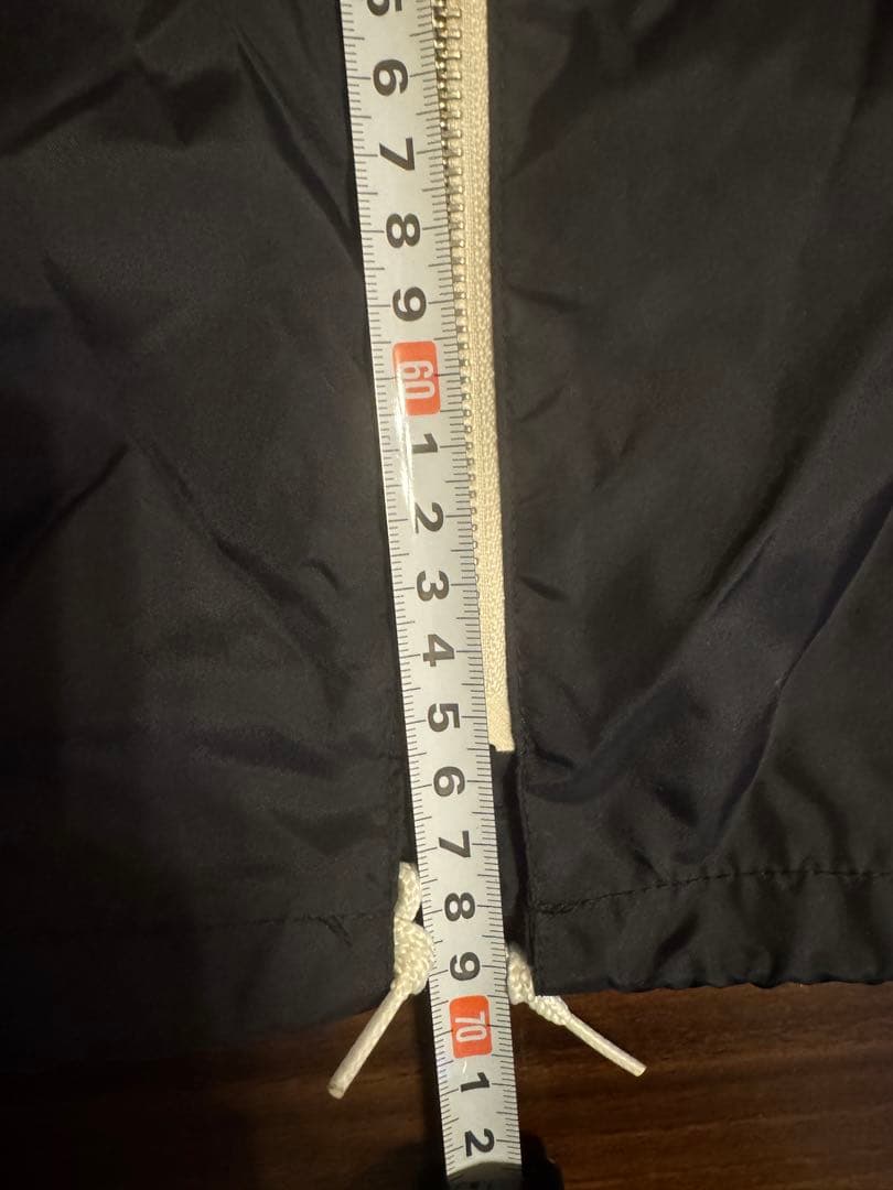 Penguin | CLUBHAUS ナイロンジャケット