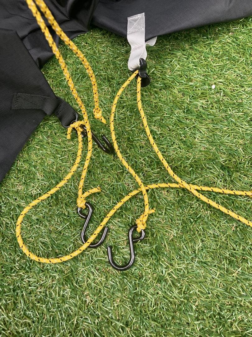 まさおくん　3fulgear beetle16 インナーテント