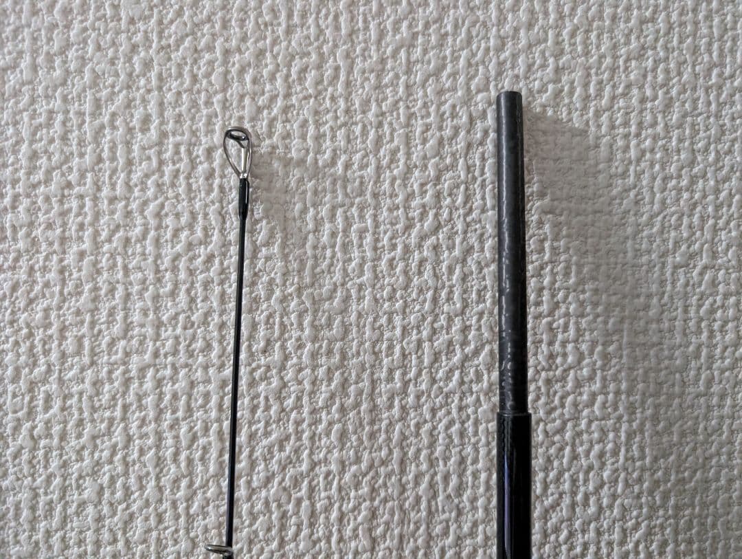 APIA　アピア　Foojin'z　フージンゼータ　ハイローラー103ML