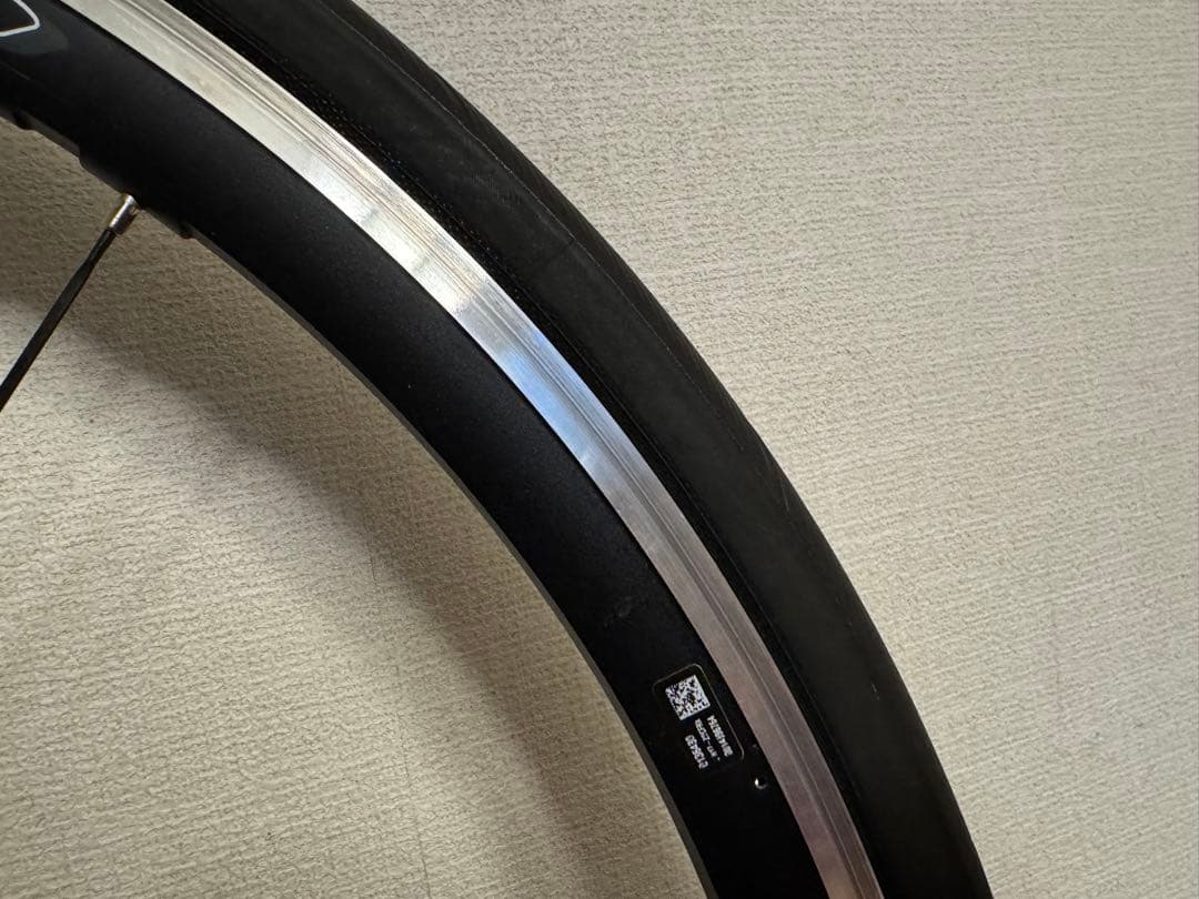 CAMPAGNOLO ZONDA C17 カンパニョーロ　ゾンダ