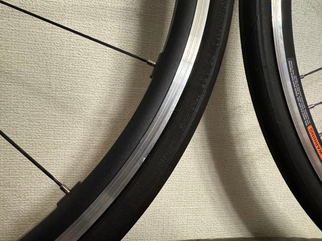 CAMPAGNOLO ZONDA C17 カンパニョーロ　ゾンダ