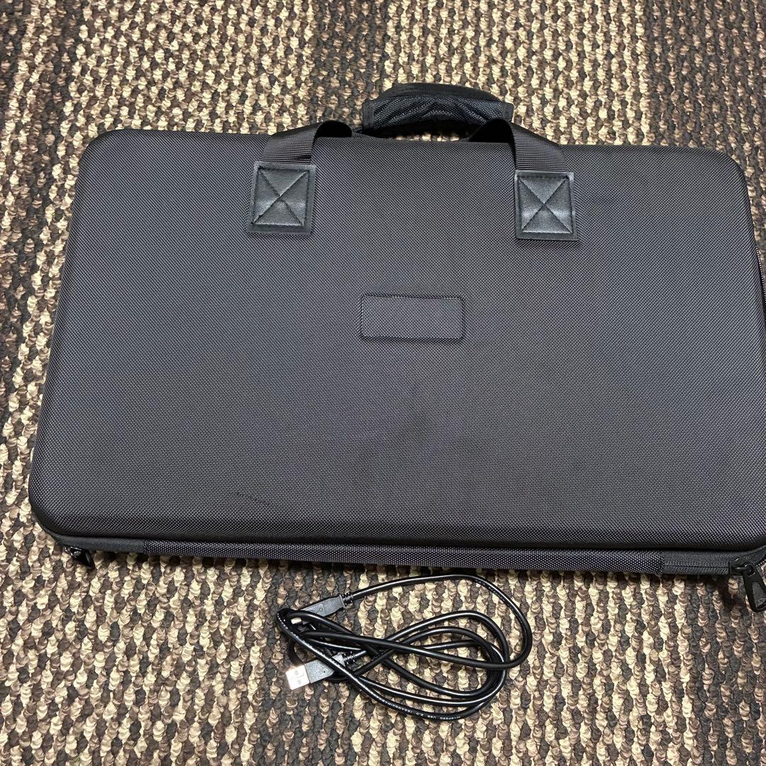 DDJ-400 シルバー ケースセット