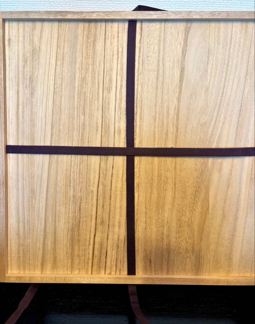 #皇太后陛下御麗筆「雛之図」良子女王　九谷焼　大皿