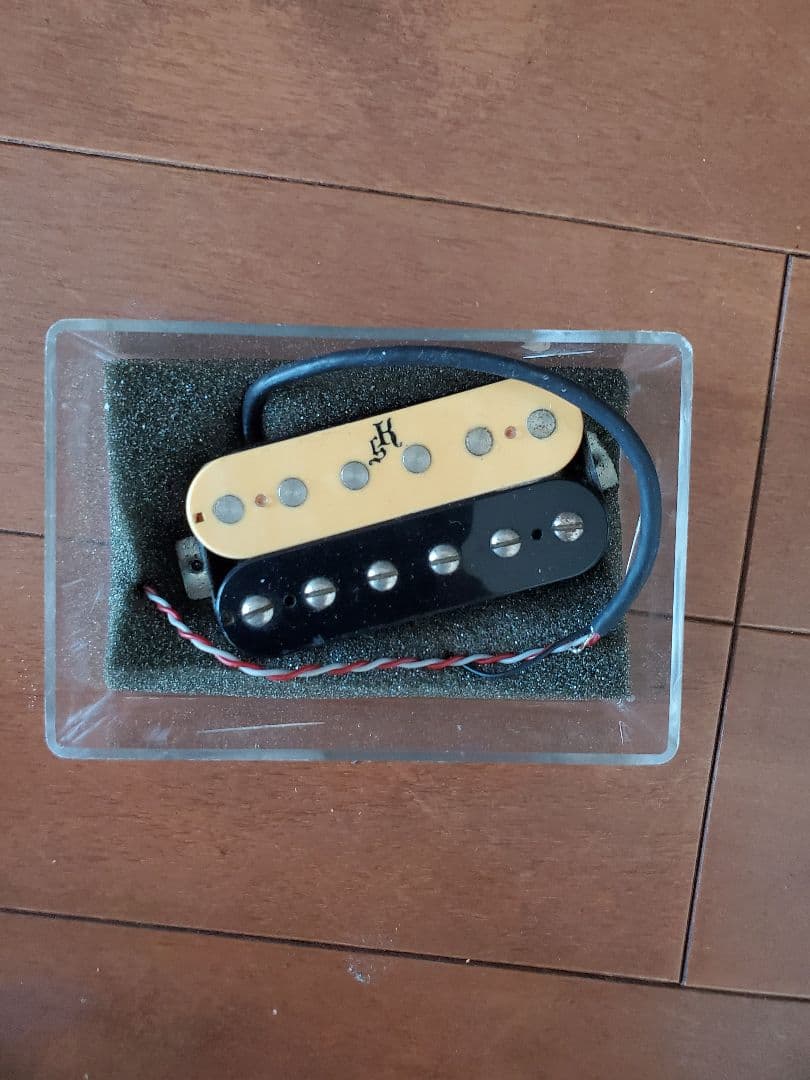 ギター Killer guitars KG-Scary