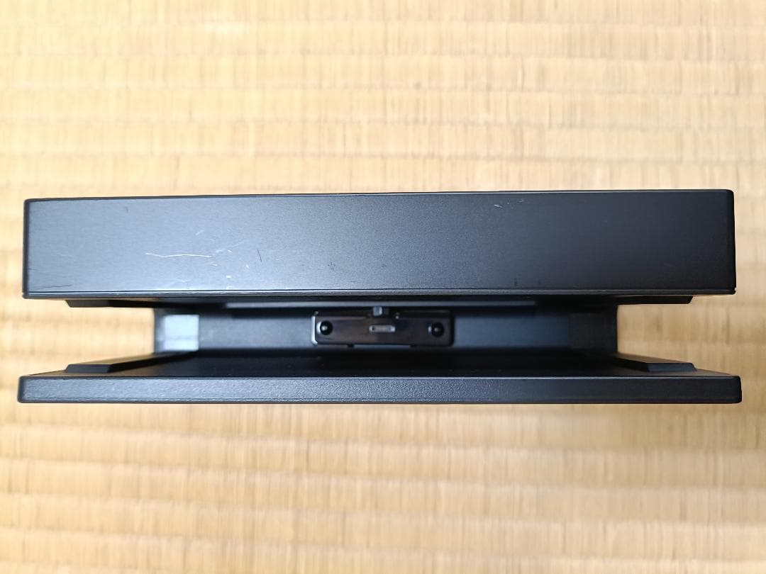 Nintendo Switch HAD-S-KAAAA グレー 本体 新モデル