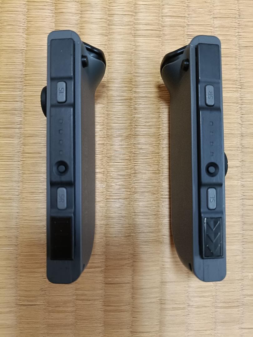 Nintendo Switch HAD-S-KAAAA グレー 本体 新モデル